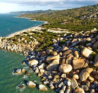 Cape Melville National Park - Accommodation Gold Coast