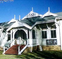 Stanthorpe Heritage Museum - Accommodation Gold Coast