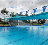 Pioneer Swim Centre - 1 Gold Coast