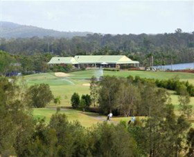 Carbrook Golf Club - Accommodation Gold Coast 0