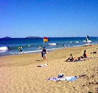 Harbour Beach - 1 Gold Coast
