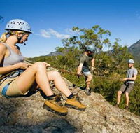 Mt Barney Lodge Country Retreat - Accommodation Gold Coast