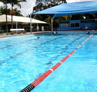 Beenleigh Aquatic Centre - Accommodation Gold Coast