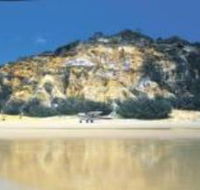 The Cathedrals - Accommodation Gold Coast