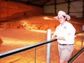 Dinosaurs And Opals Four Wheel Drive Track - 1 Gold Coast 0