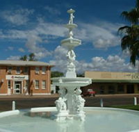 Heritage Trail Cunnamulla - Accommodation Gold Coast