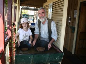 The Miner's Cottage - Accommodation Gold Coast 0