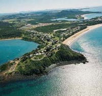 Salonika Beach - Accommodation Gold Coast