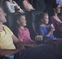 Event Cinemas Browns Plains - Accommodation Gold Coast