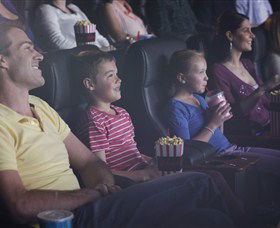 Event Cinemas Browns Plains - Accommodation Gold Coast 0