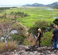 Townsville Town Common Conservation Park - Accommodation Gold Coast