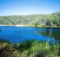 Karboora Track - Accommodation Gold Coast
