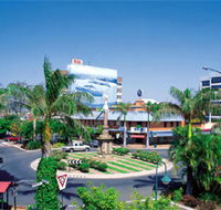 The Whaling Wall - Accommodation Gold Coast