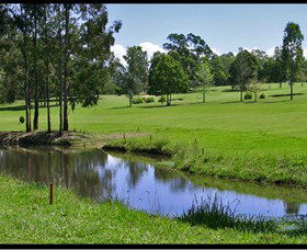 Logan Village QLD Accommodation Gold Coast