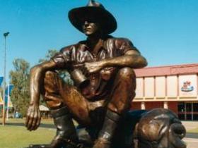 Adventure Way - 1 Gold Coast 0