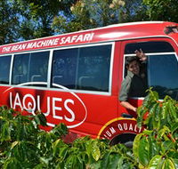Jaques Coffee Plantation - Accommodation Gold Coast