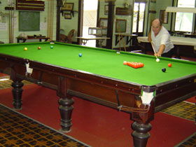 Civic Club - Accommodation Gold Coast 0