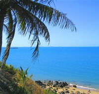 Eimeo Beach - 1 Gold Coast