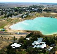 Lake Fred Tritton - Accommodation Gold Coast
