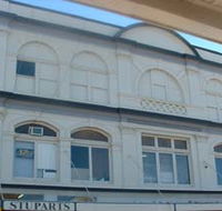 Former Stuparts Building - Accommodation Gold Coast