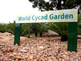 Anderson Park Botanic Gardens - Accommodation Gold Coast 0