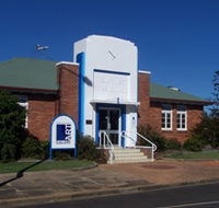 Crows Nest Regional Art Gallery - Accommodation Gold Coast