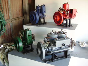 Gladstone Maritime Museum - Accommodation Gold Coast 0