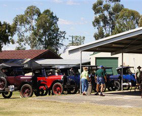 Forest Ridge QLD Accommodation Gold Coast