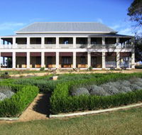 Glengallan Homestead and Heritage Centre - Accommodation Gold Coast