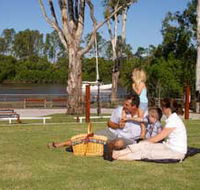 Mary River Parklands - Accommodation Gold Coast