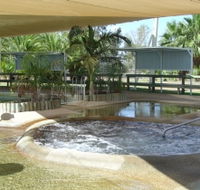 Blackall Aquatic Centre - Accommodation Gold Coast