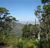 Zamia Walk - Accommodation Gold Coast