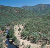 Sundown National Park - Accommodation Gold Coast