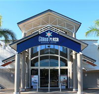 Grand Plaza Shopping Centre - Accommodation Gold Coast
