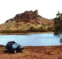 Fountain Springs Circuit - Accommodation Gold Coast