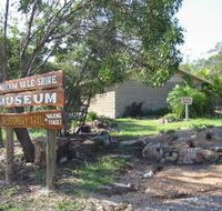 Discovery Coast Historical Society Museum - Accommodation Gold Coast