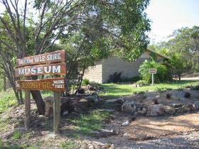 Discovery Coast Historical Society Museum - 1 Gold Coast 0