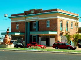 Charleville Heritage Trail Walk - 1 Gold Coast 0