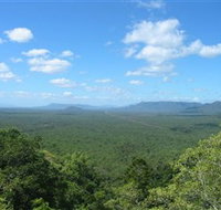 Pipers Lookout - Accommodation Gold Coast