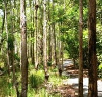 Hallorans Hill - 1 Gold Coast