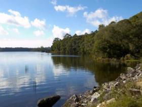 Lake Paluma - Accommodation Gold Coast 0