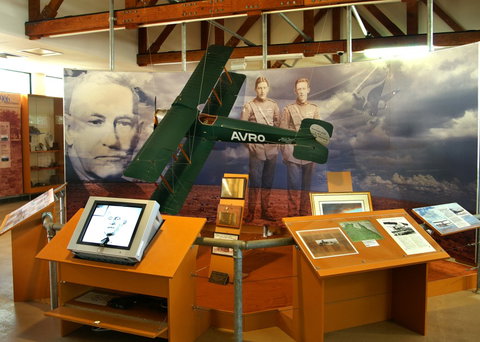 Waltzing Matilda Centre - 1 Gold Coast 1