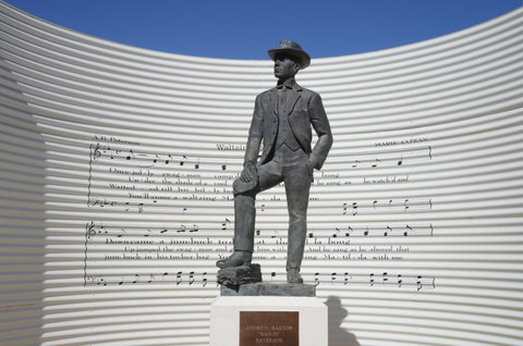 Waltzing Matilda Centre - 1 Gold Coast 2