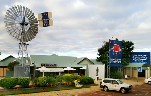 Waltzing Matilda Centre - 1 Gold Coast 3