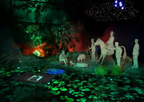 Waltzing Matilda Centre - 1 Gold Coast 4