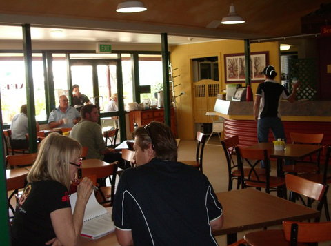 Waltzing Matilda Centre - 1 Gold Coast 6