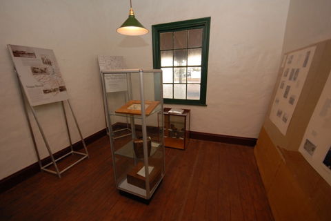 Leahy Historical House - Accommodation Gold Coast 2