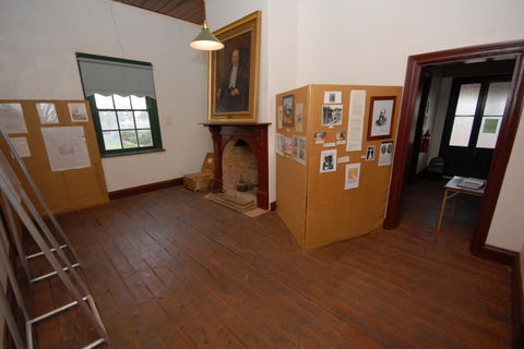 Leahy Historical House - Accommodation Gold Coast 3