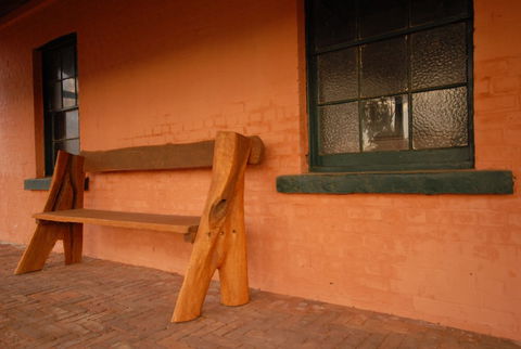 Leahy Historical House - Accommodation Gold Coast 6