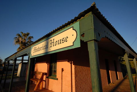 Leahy Historical House - Accommodation Gold Coast 7